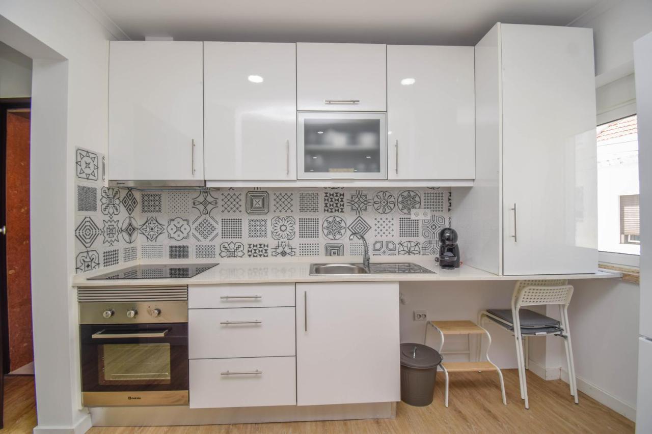Laranjal 7 Appartement