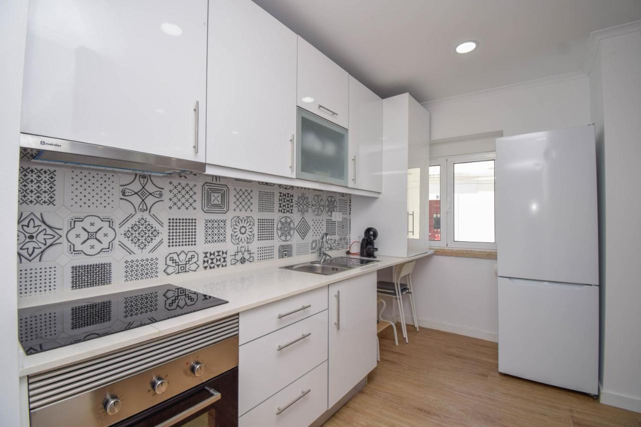 Laranjal 7 Appartement *