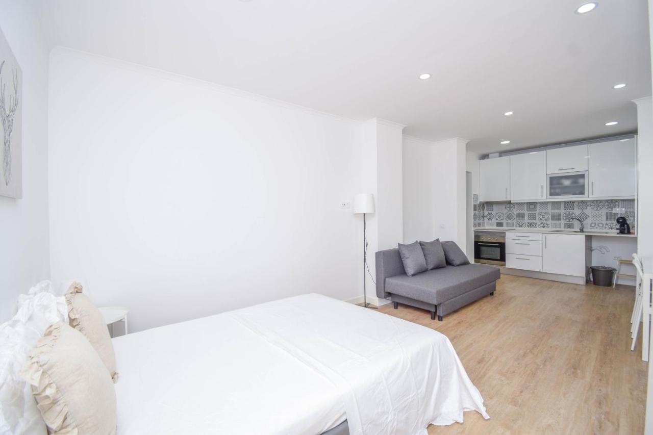Appartement Laranjal 7 *